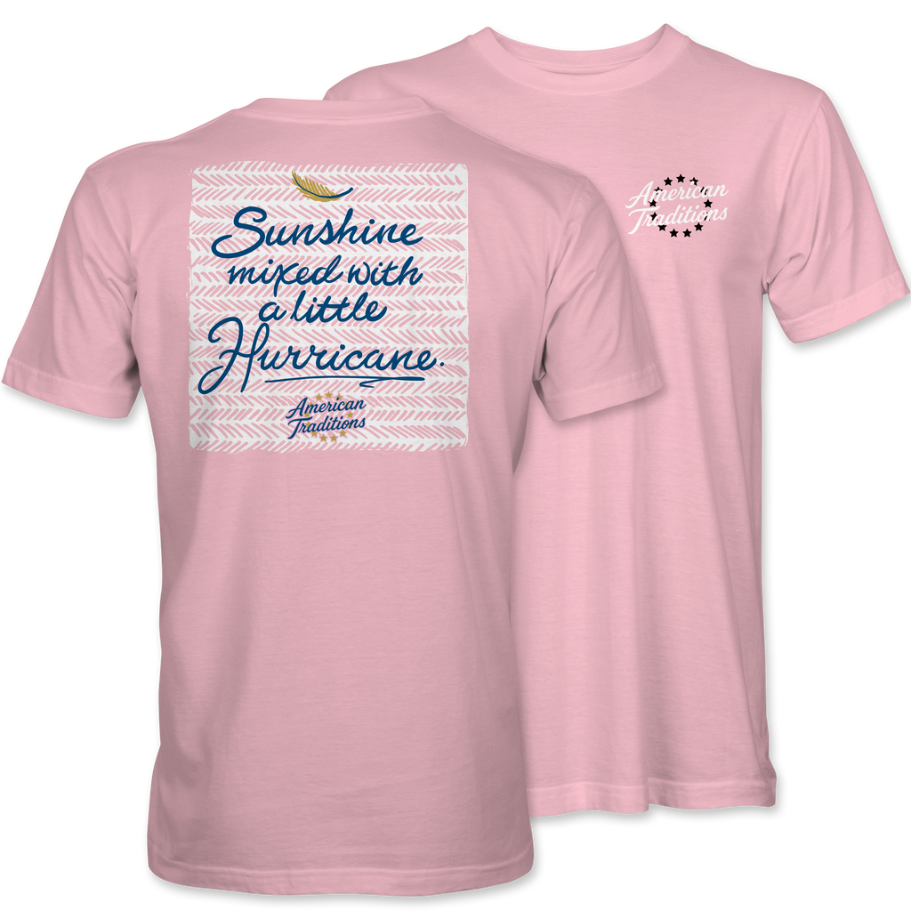 Sunshine Hurricane - 22571 - Rose