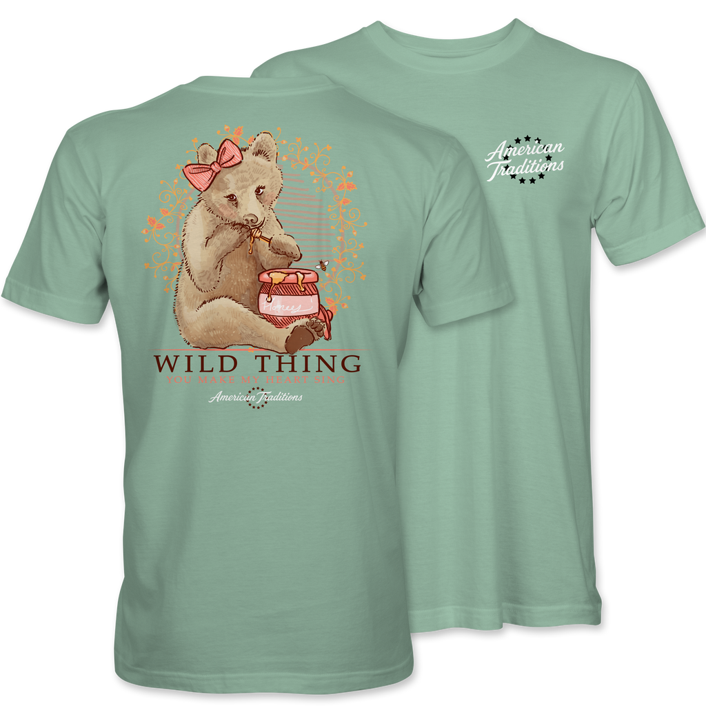 Wild Thing - 22568 - Aloe