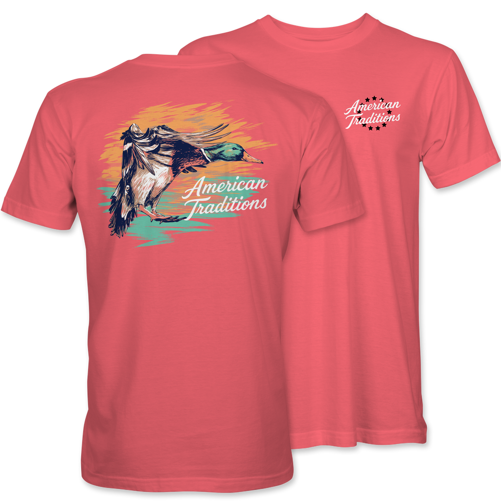Mallard Landing - 22563 - Coral