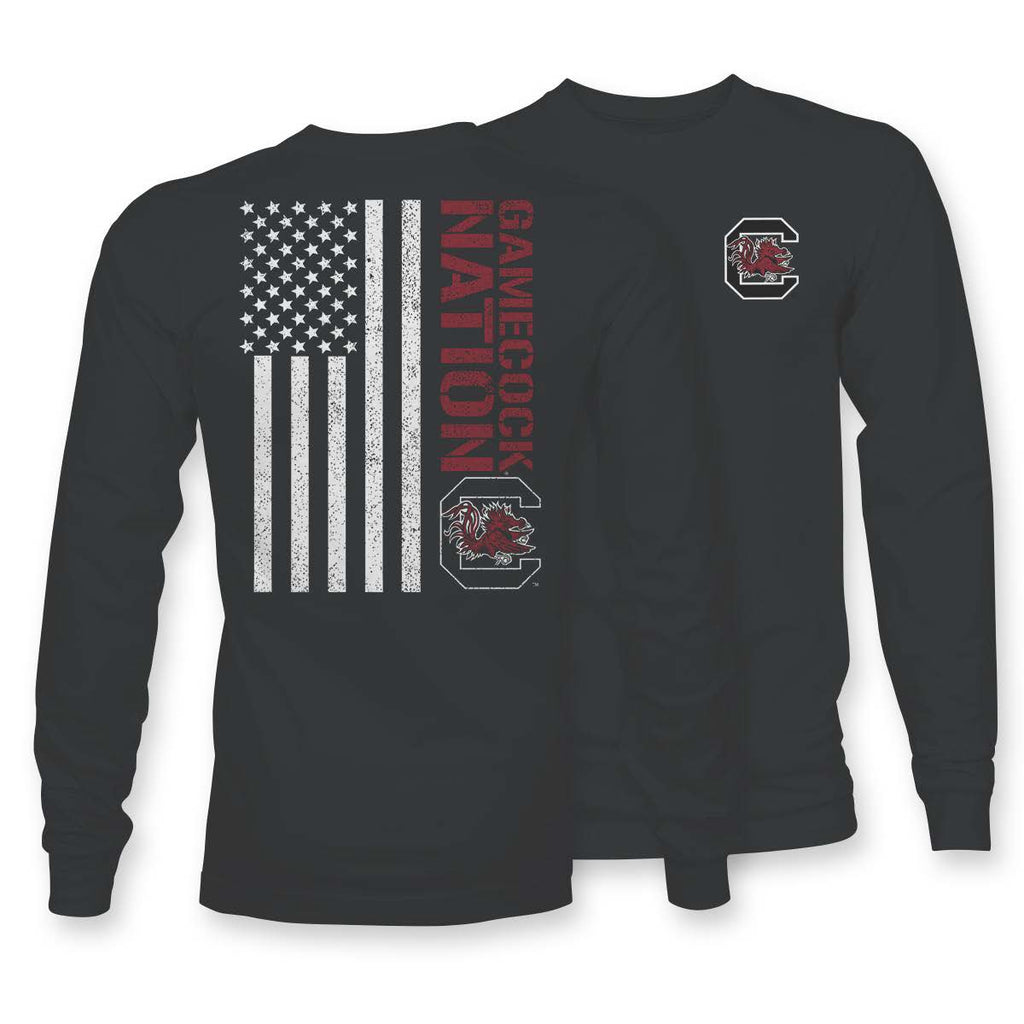 Gamecock Nation - 19612 LONG SLEEVE