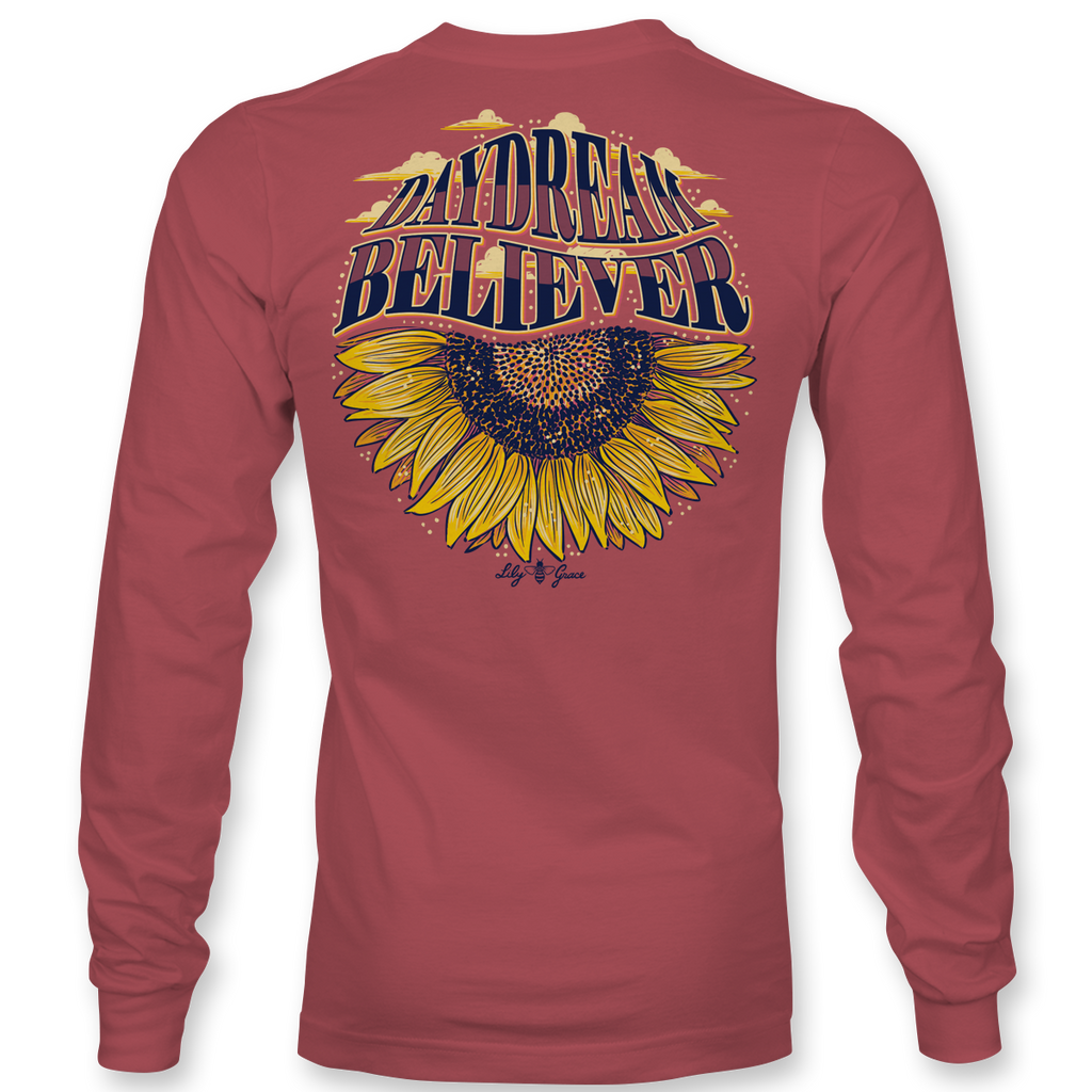 Daydream Believer - LONG SLEEVE - 20898