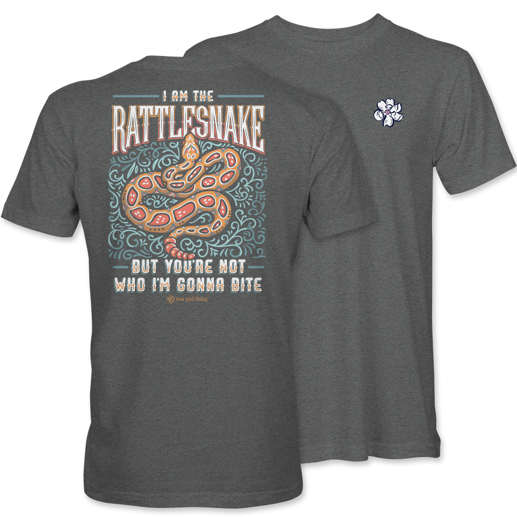 Rattlesnake - 20482