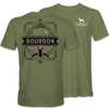 Buck Bourbon - 20873