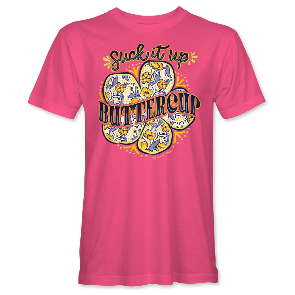 Buttercup Pattern - YOUTH 20906