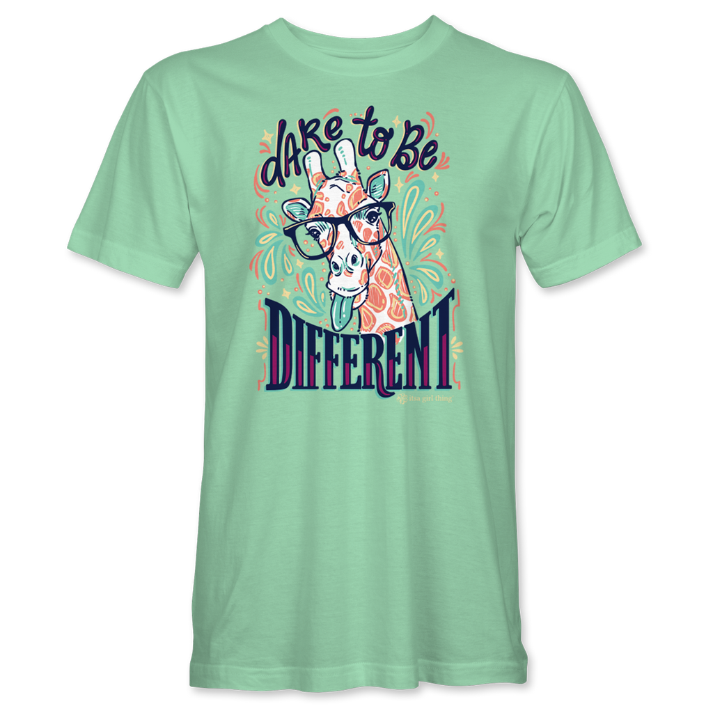 Dare to be Different - YOUTH 20913