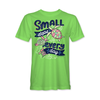 Small Steps 3 Turtles - YOUTH 21176