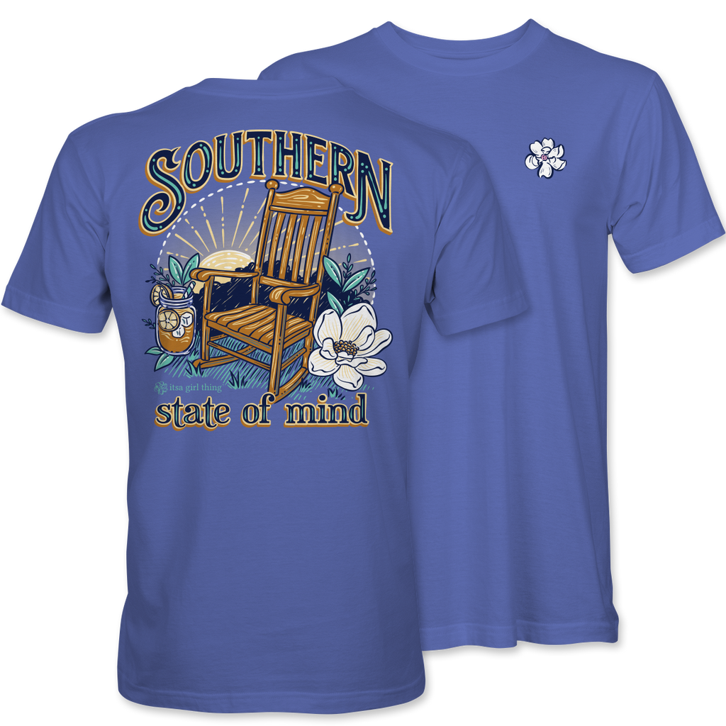 Southern State of Mind - 21340