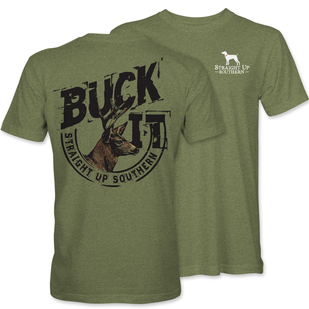 Buck It - 21421