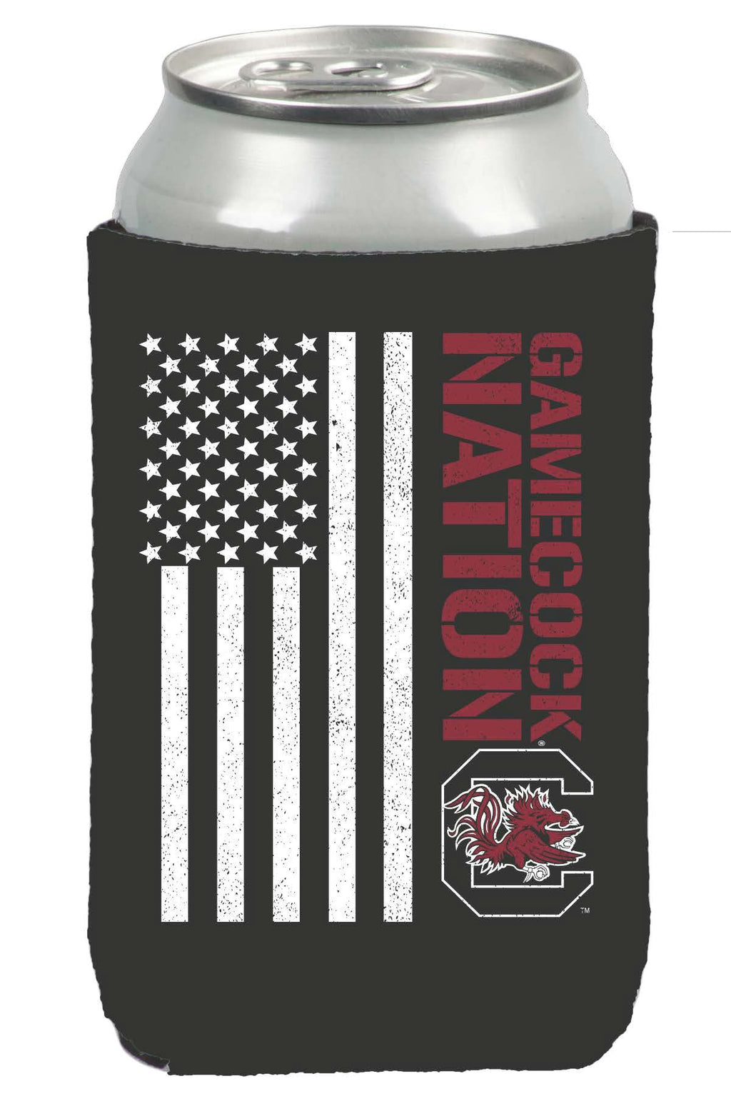 Gamecock Nation Koozie - 21485