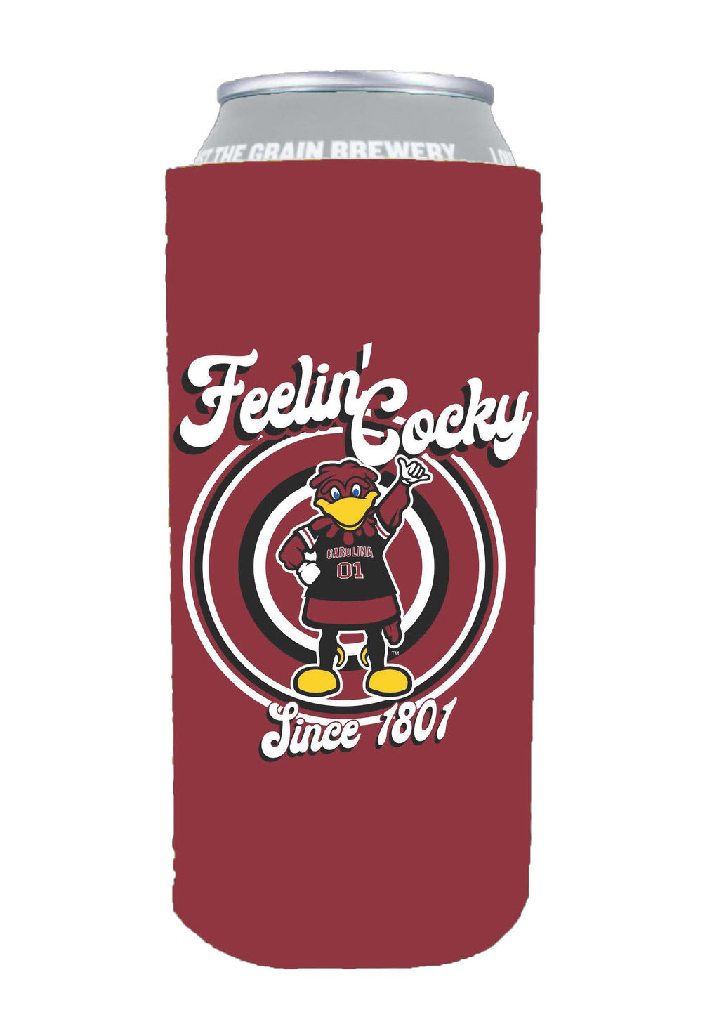 Feelin Cocky Koozie - 21488