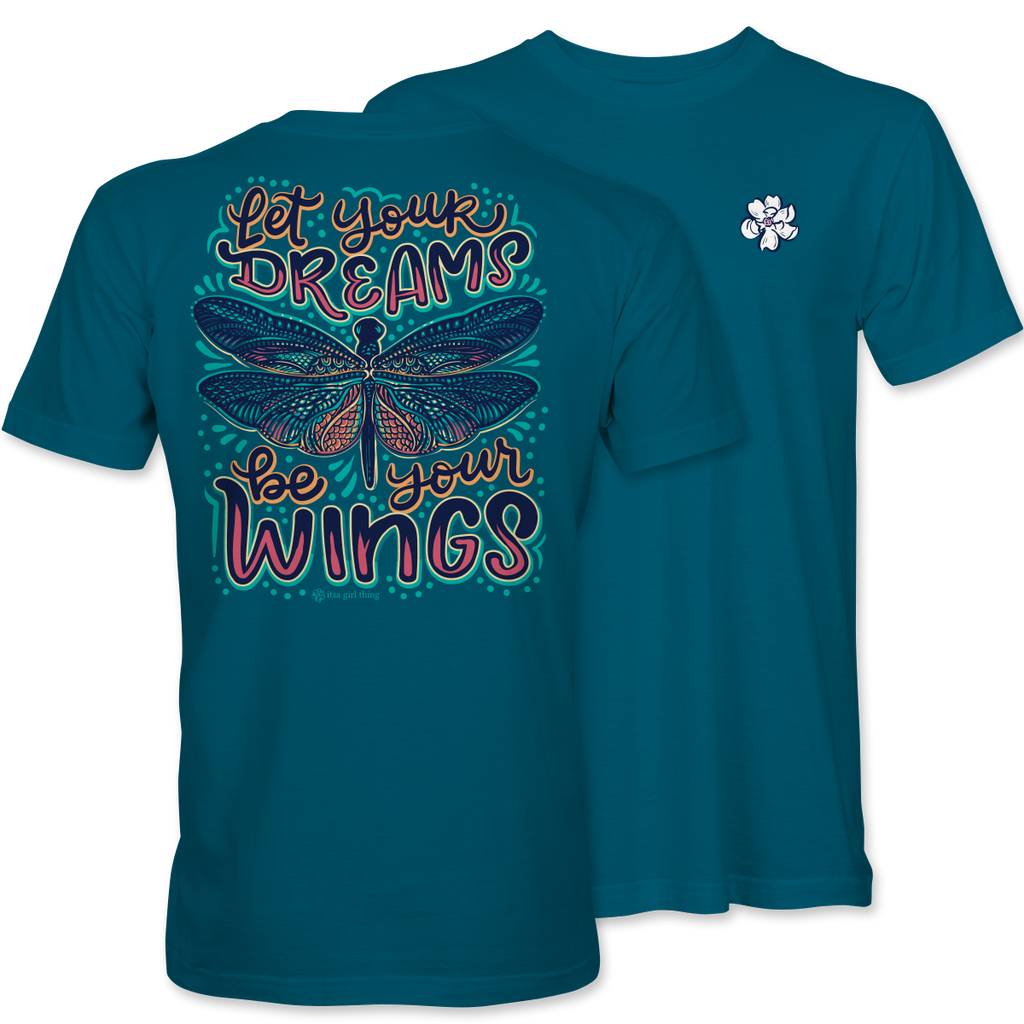 Dragonfly - 21550