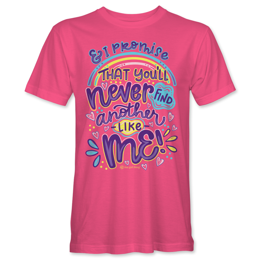 Never Find Another - YOUTH 21554