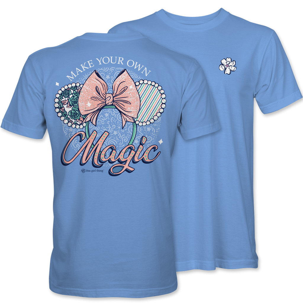 Magic Mouse Ears - 21715