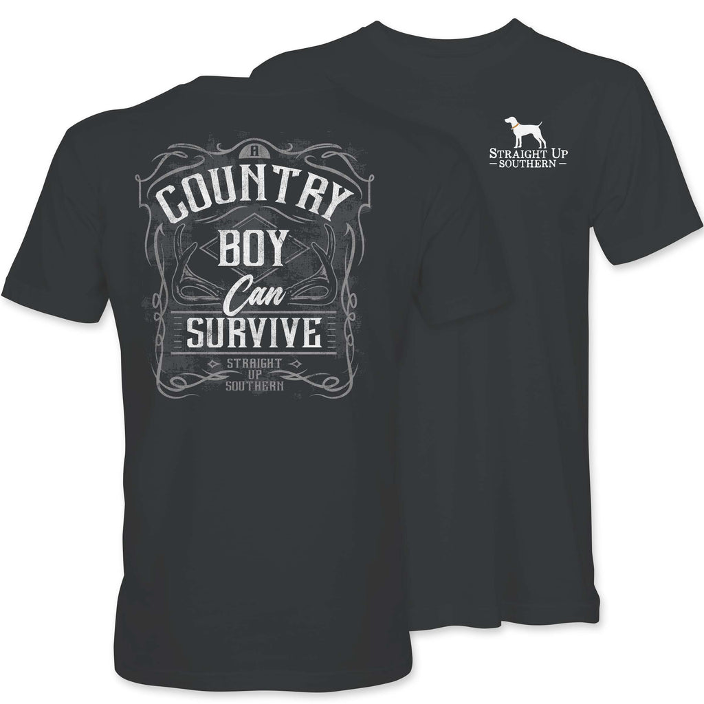 Country Boy - 21746