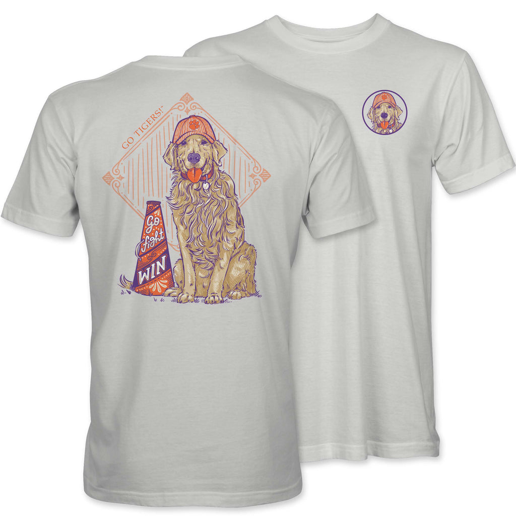 Team Spirit Dog CLE - 21783