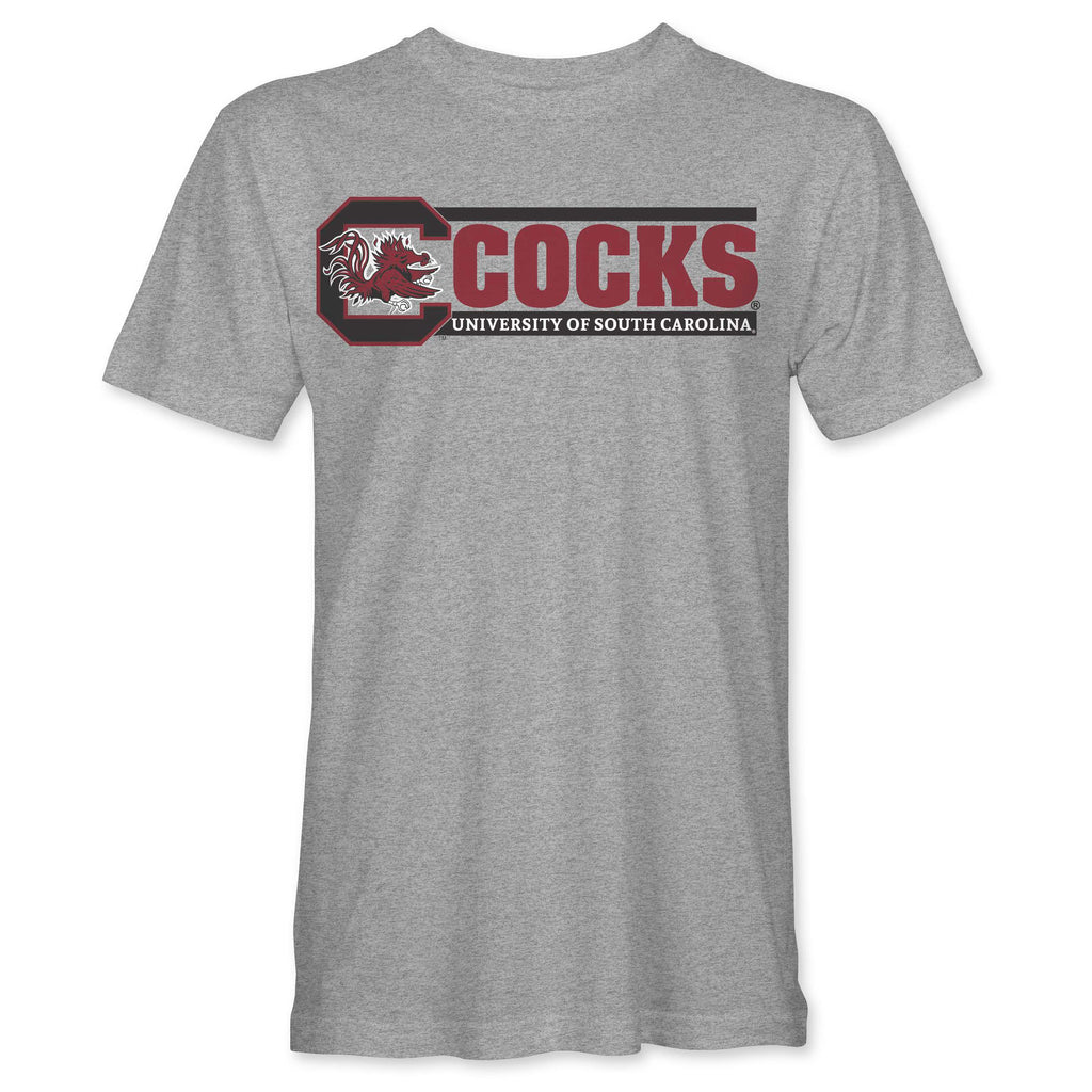 COCKS Two Bar USC - 21851