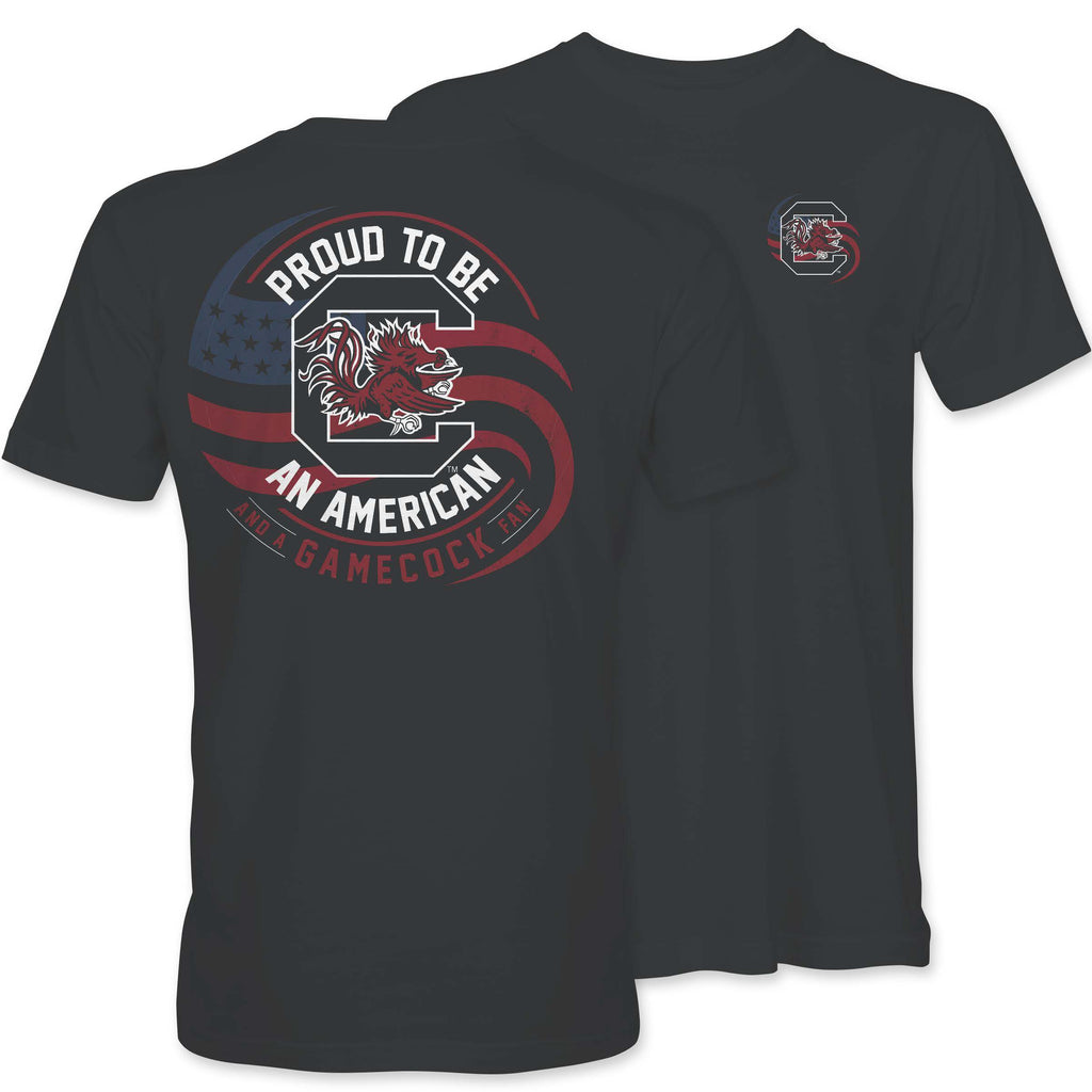 Proud American USC - 21857