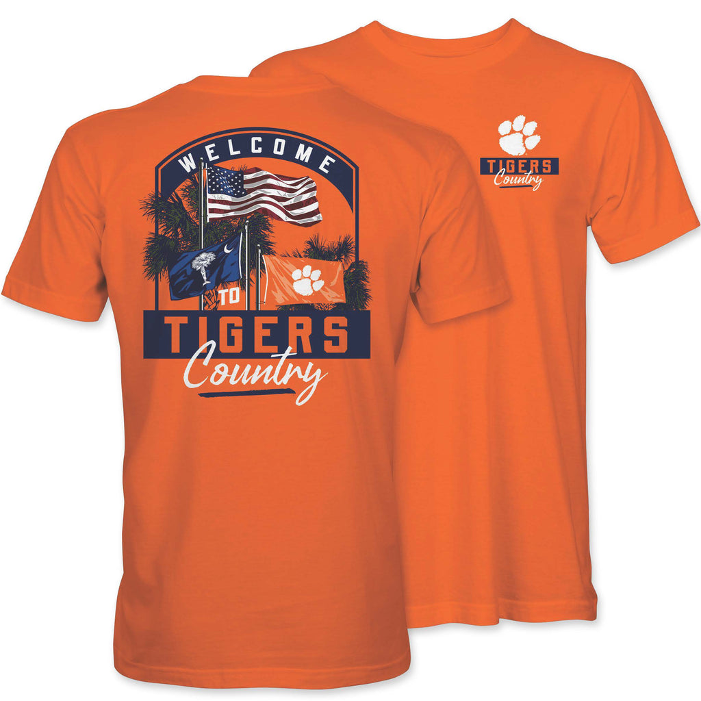 Tigers Country CLE - 21892