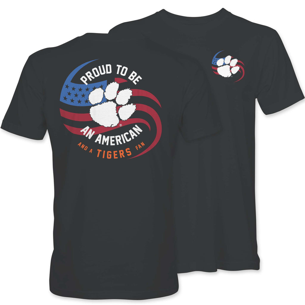 Proud American CLE - 21896