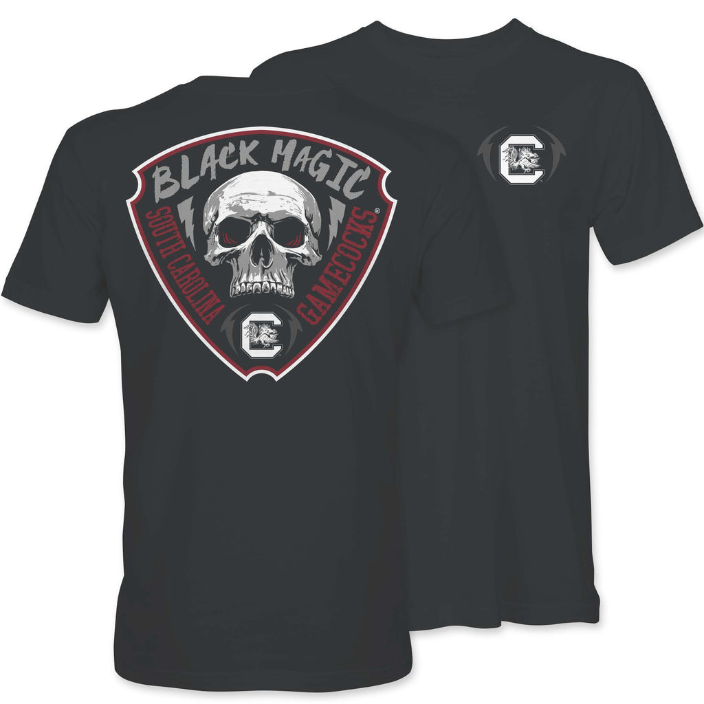 Black Magic Skull USC - 21897
