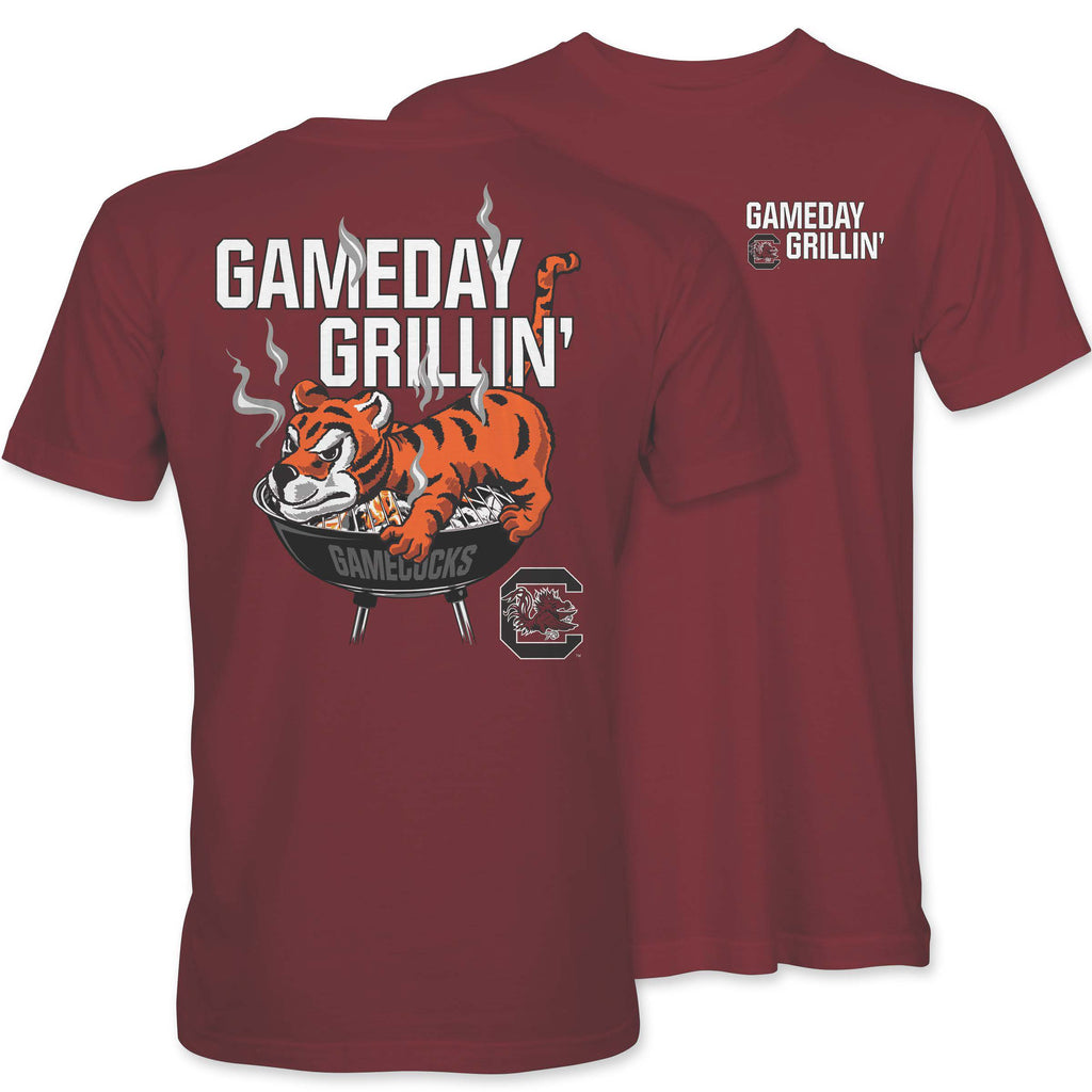 Gameday Grillin USC - 21899
