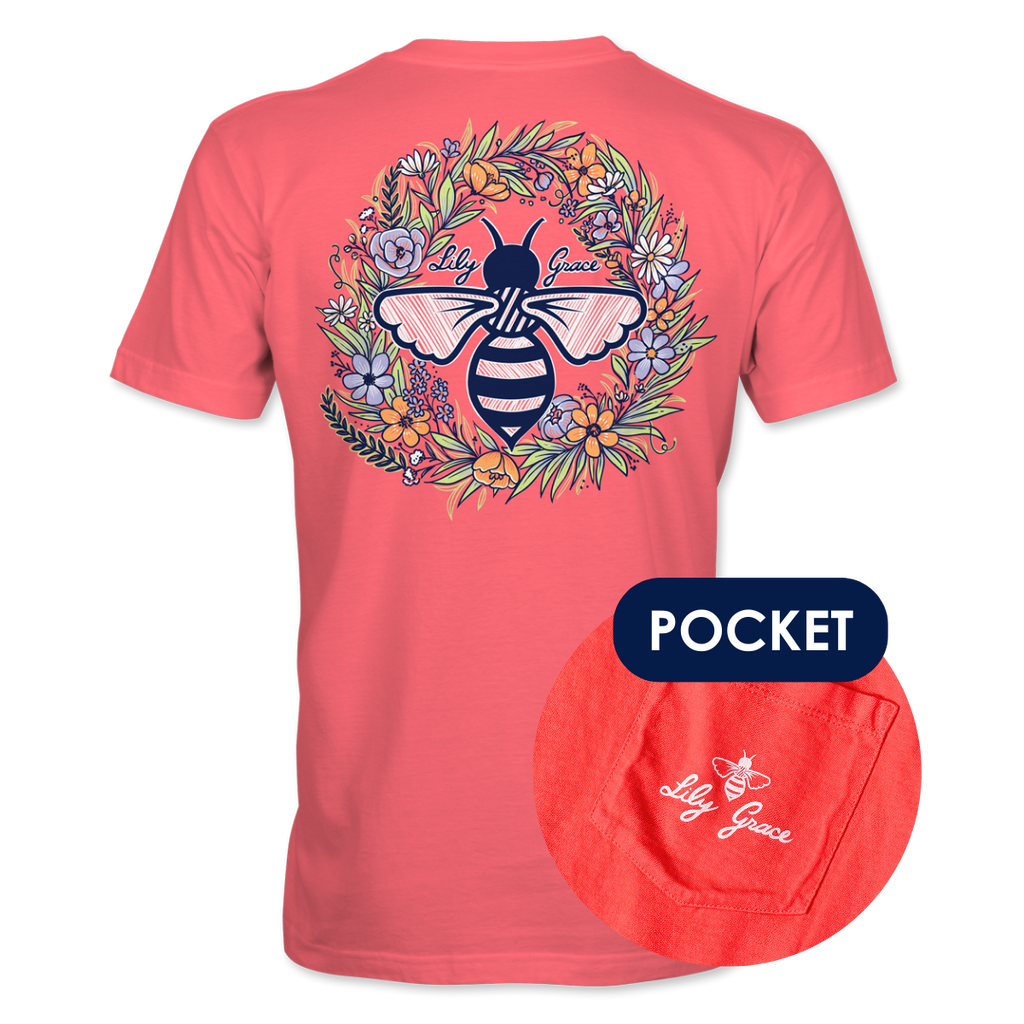 Spring Bee - 22073 - Melon