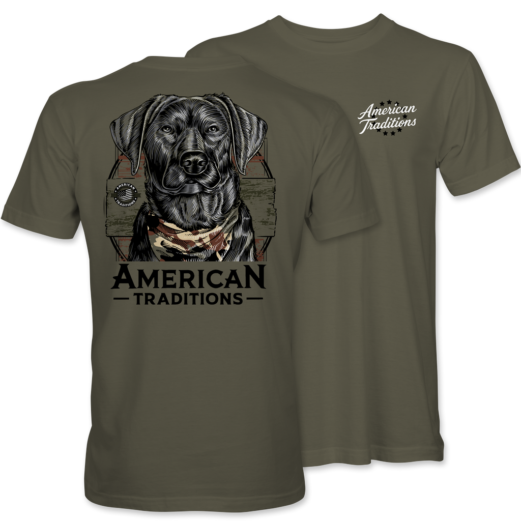 Camo Lab - 22248 - Olive