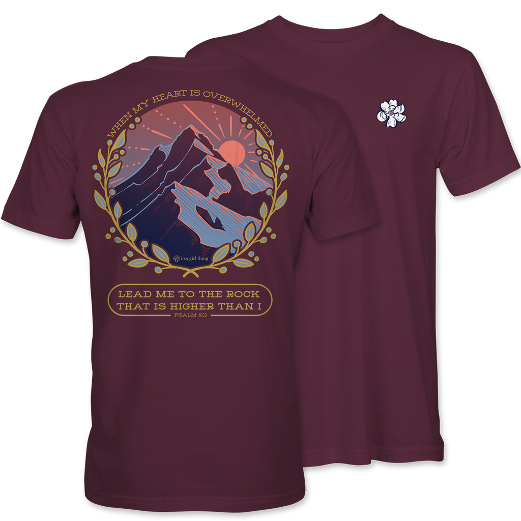 Higher Mountains - 22423