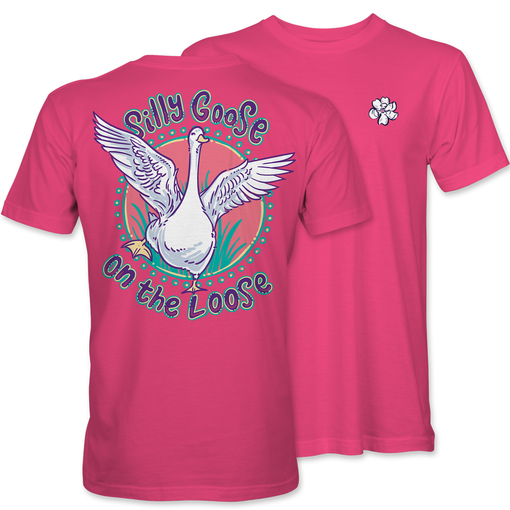 Silly Goose - 22424