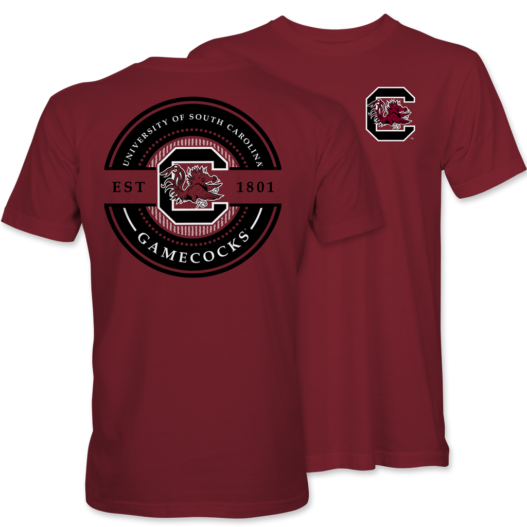 Circle USC - 22466
