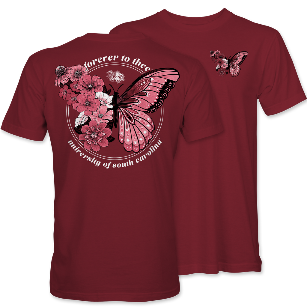 Butterfly USC - 22468