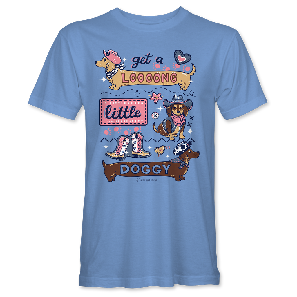 Get Little Doggie - YOUTH 22504