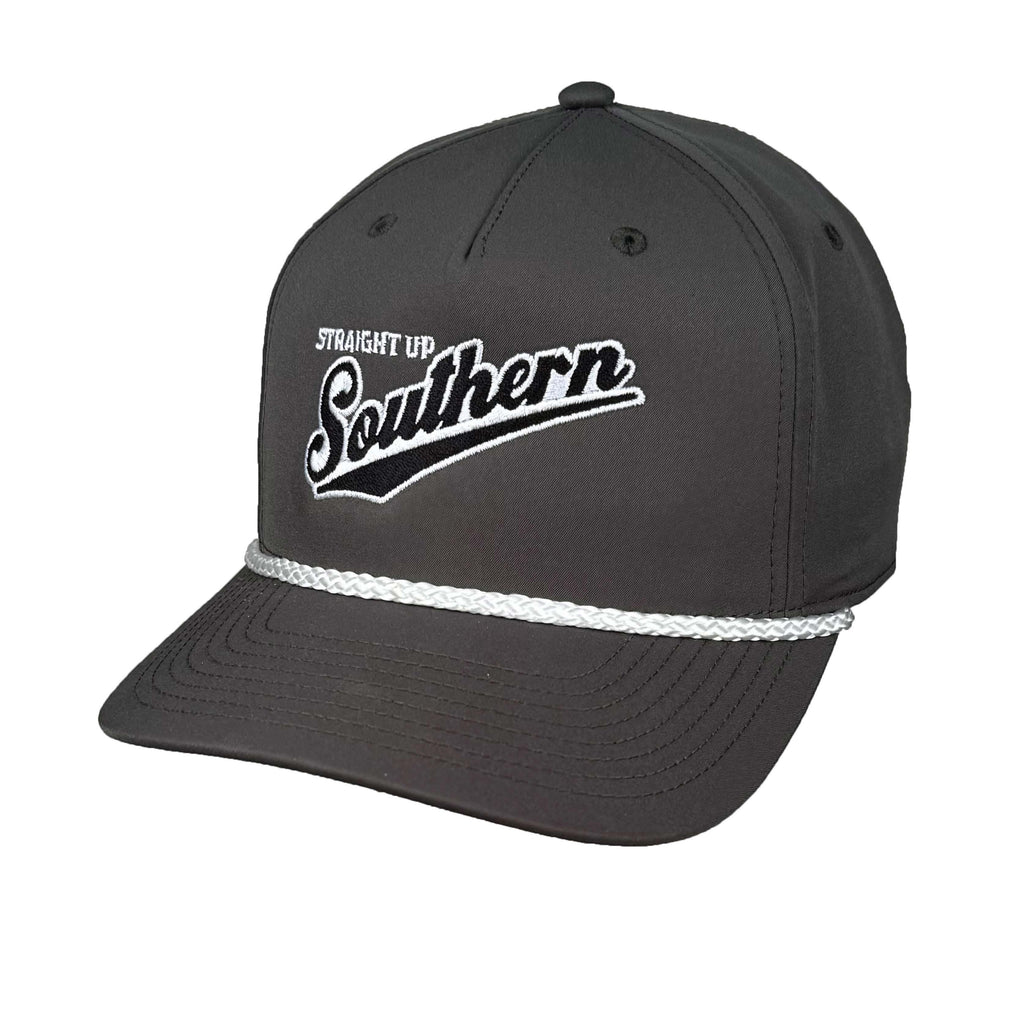 Southern - Rope Cap - Grey - 21820