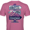 Faith Can Move Mountains - 17130