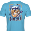 Honey Hush - 20006