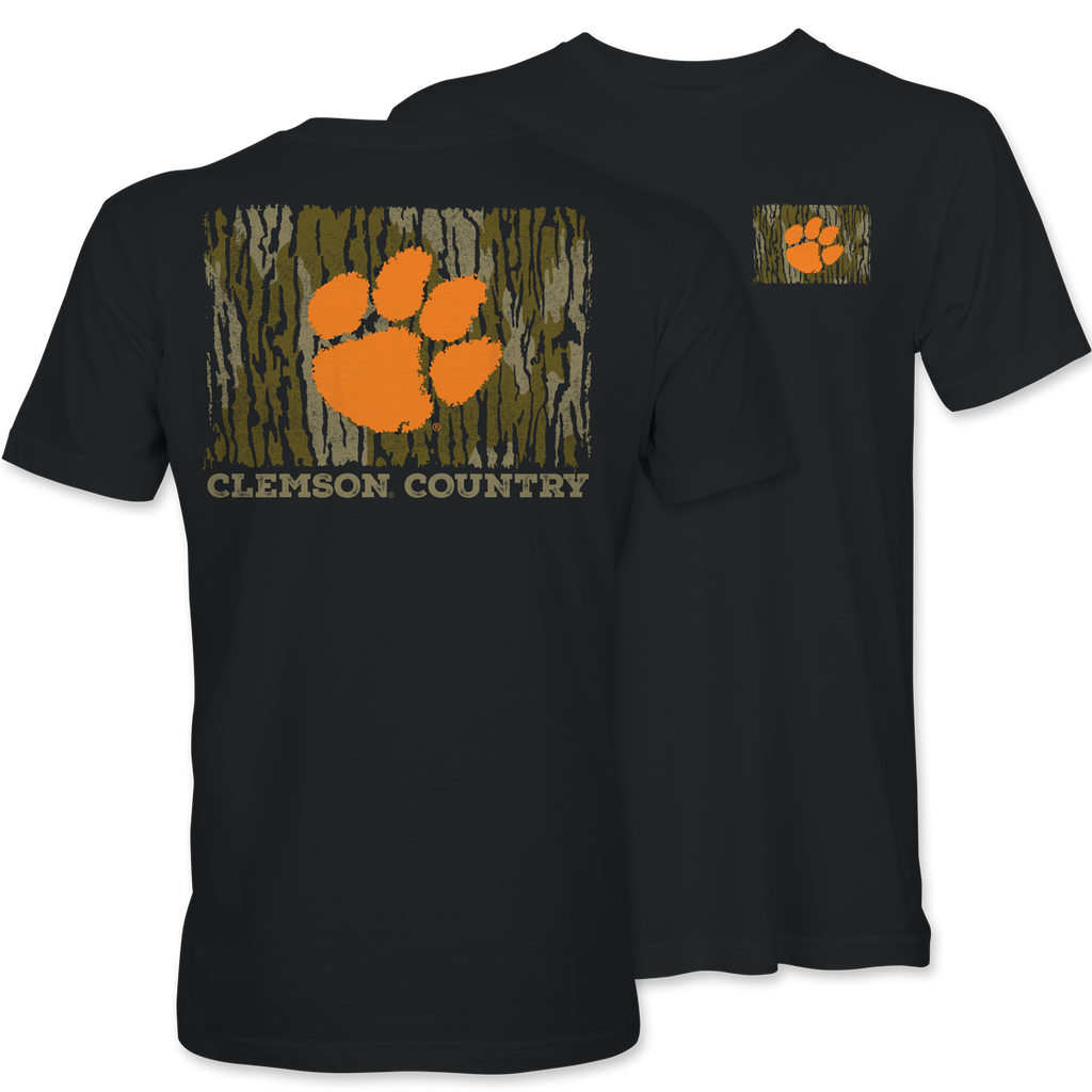 Clemson Country Camo - 20369