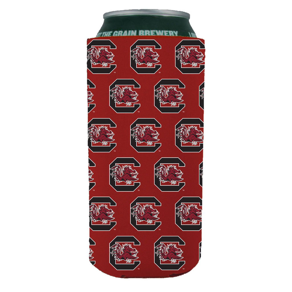 Block C Slim Koozie - 19775