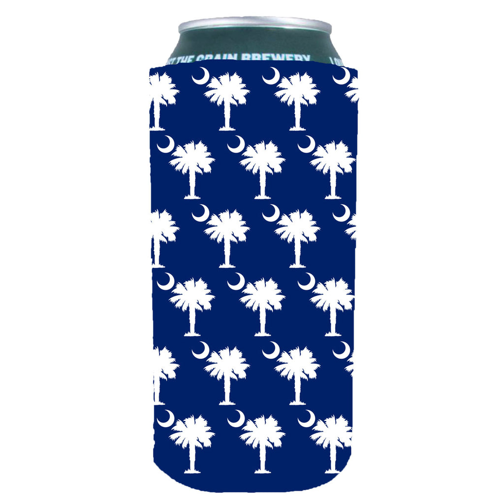 Palmetto Slim Koozie - 19777