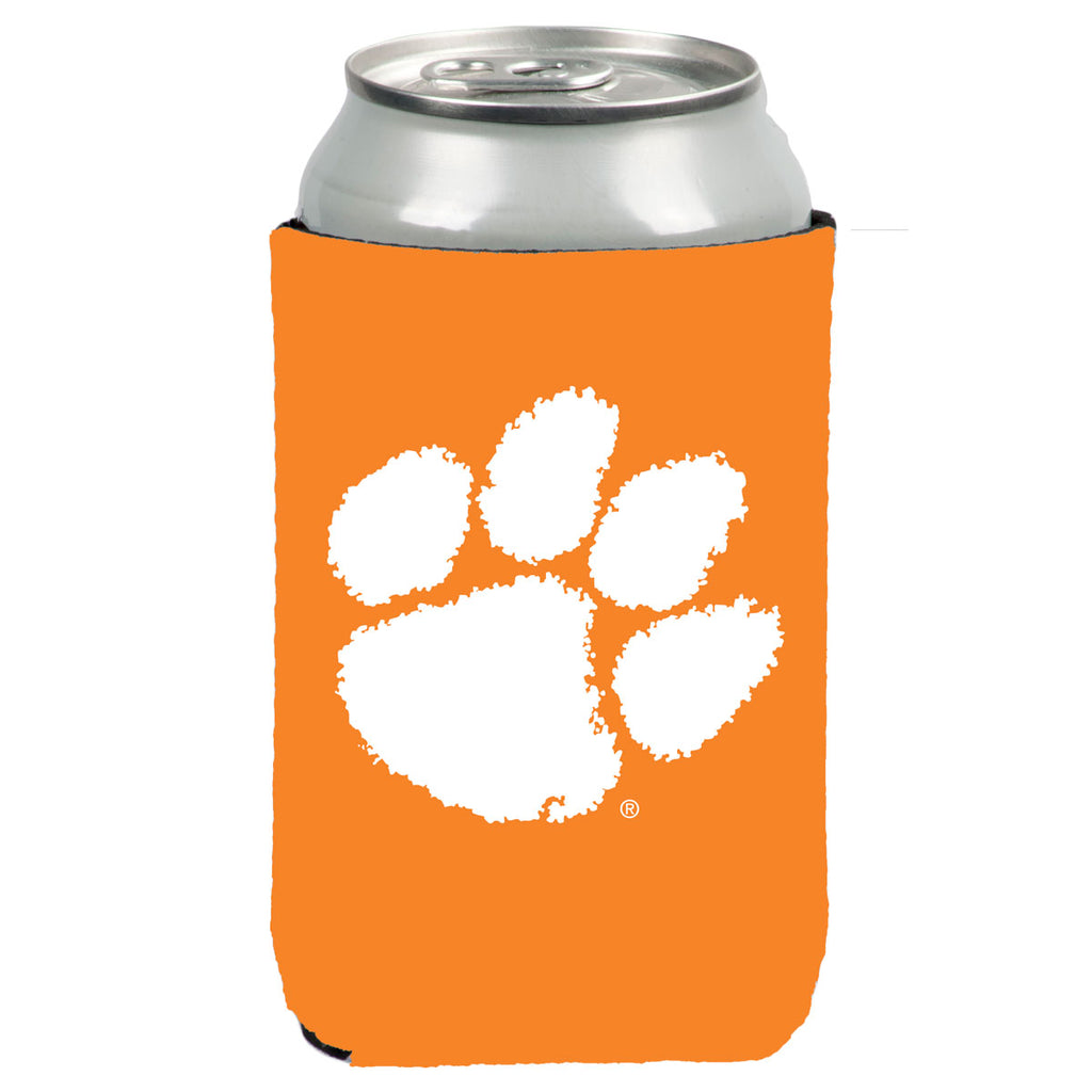 Tiger Paw Koozie - 19778