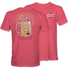 Sweet Tea - 22572 - Coral