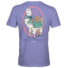 Llama Puppies - 14151 - Lavender