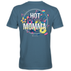 Hot Mess Momma - 16269 Indigo