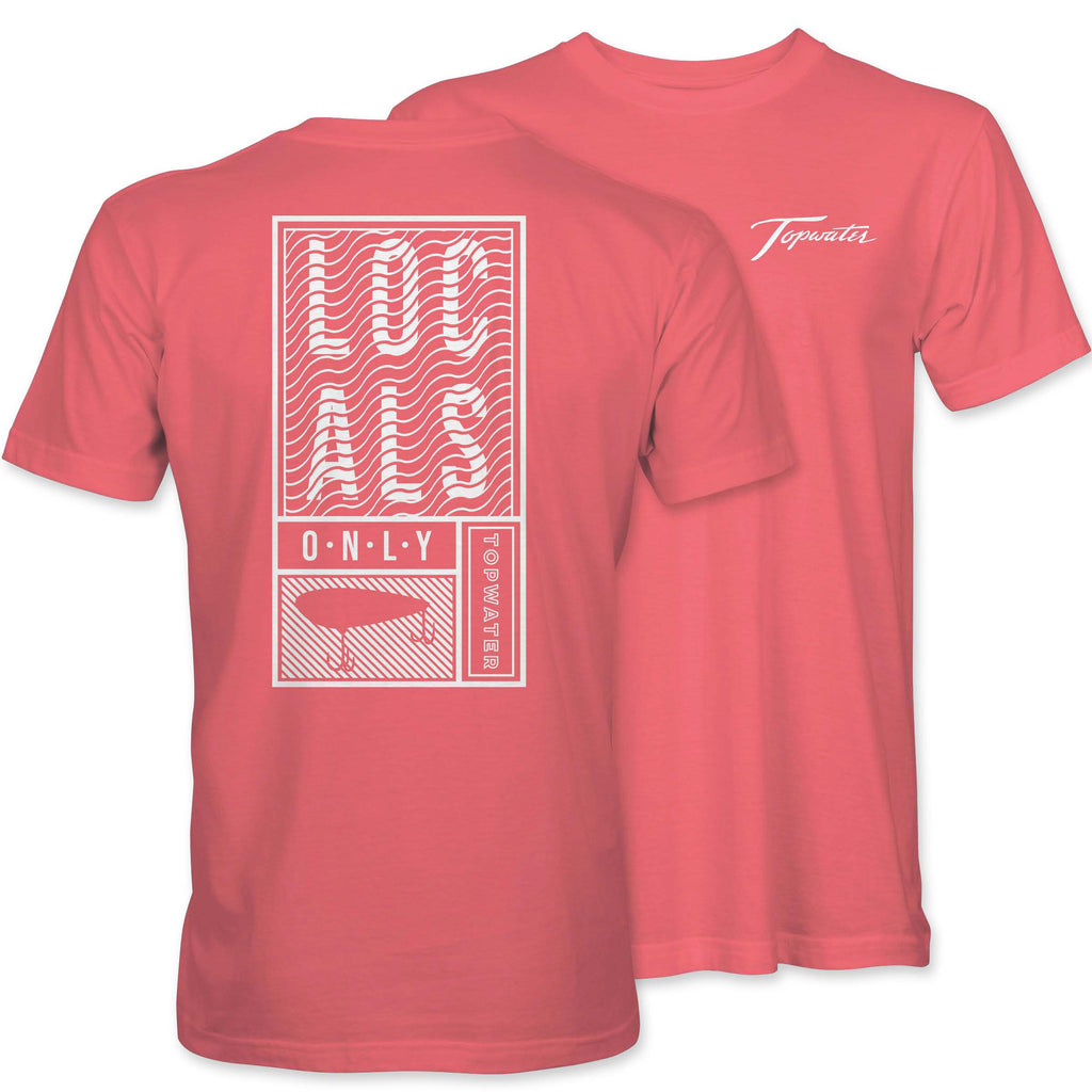 Locals Only - 17622 Coral