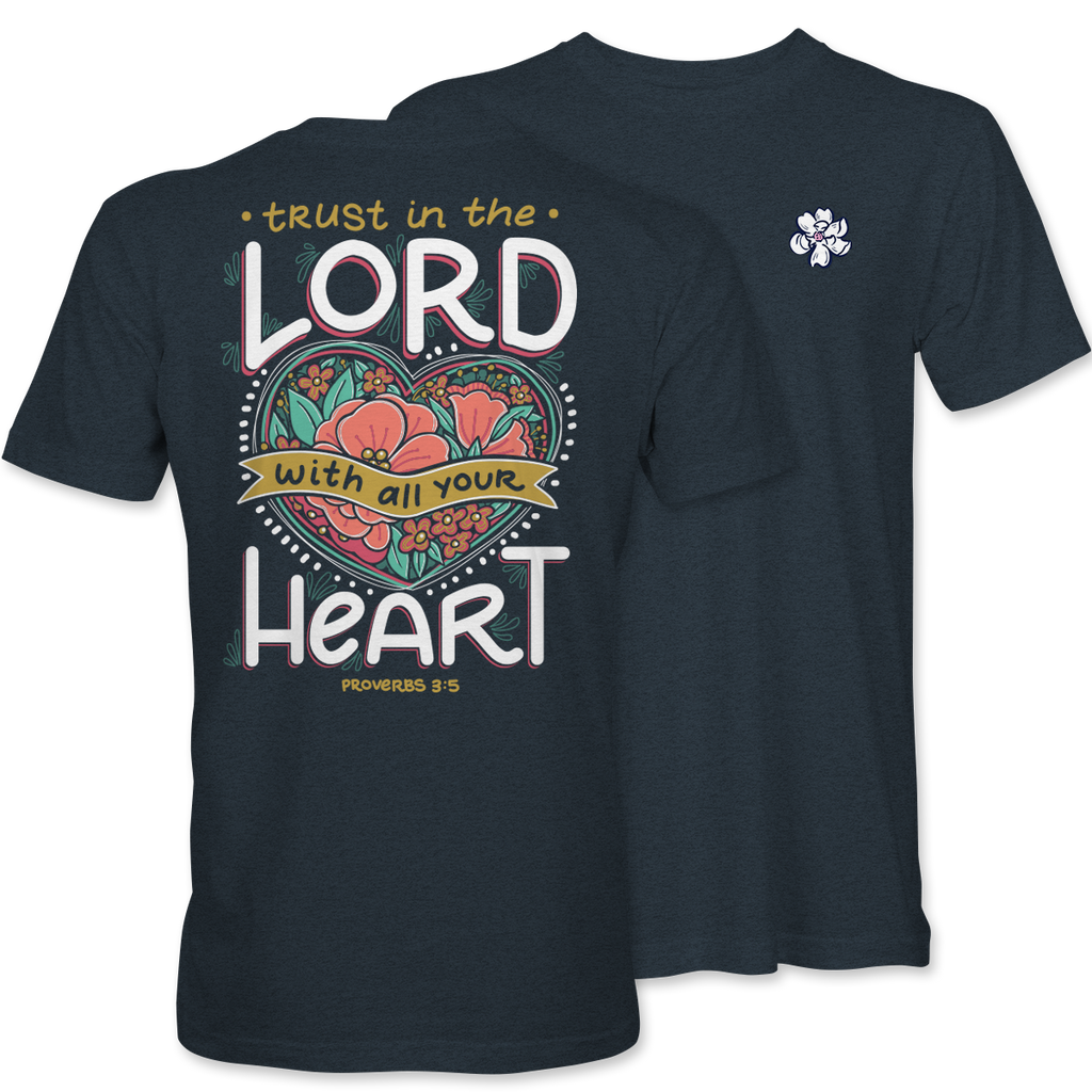 Lord Heart - 18181