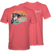 Mallard Landing - 22563 - Coral