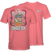 But First Sweet Tea - Coral - 20011