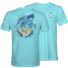 Saltwater Collection - 22562 - Capri