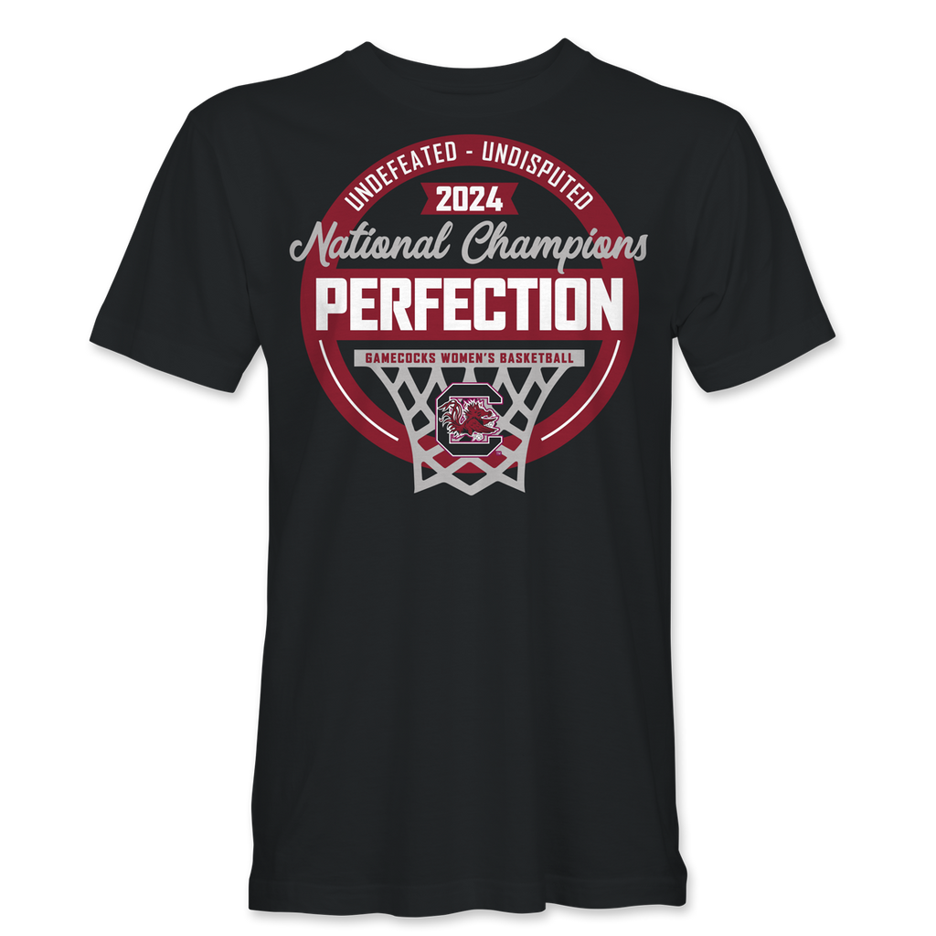 2024 WBB Champions FRONT BLACK - 20622 - YOUTH and ADULT