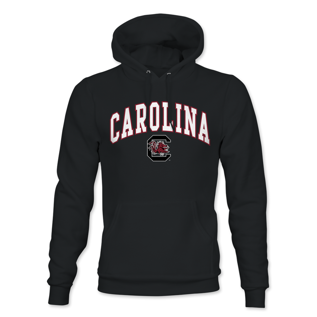 Carolina Arch - 20376 HOODIE