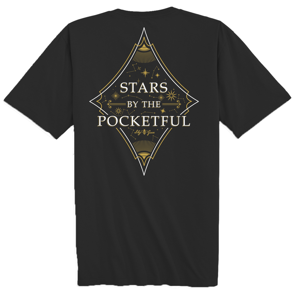 Stars Pocketful - 20897